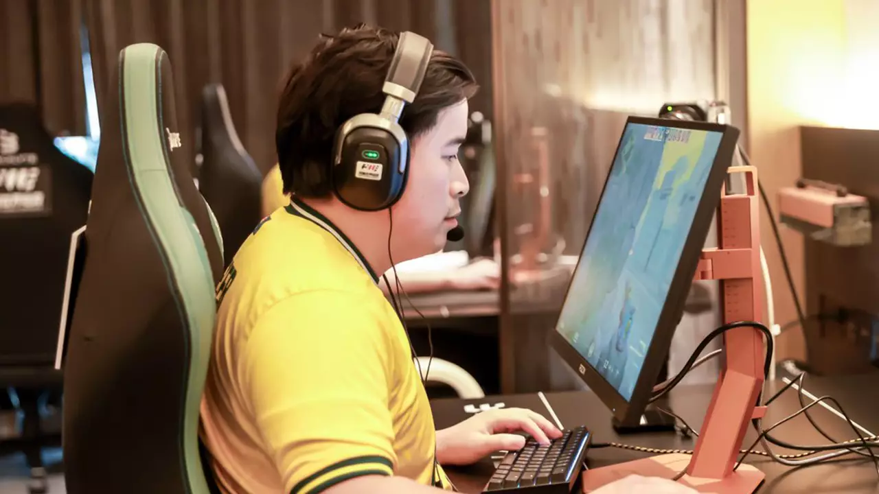 FlyQuest