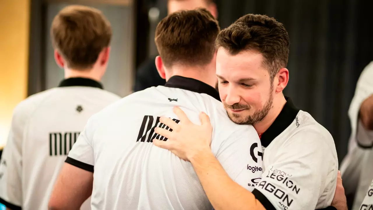 G2: A Last Dance for the Ages