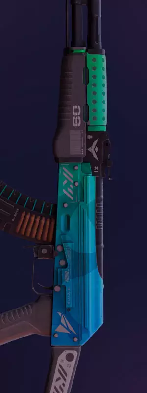 Recoil Case: Best Skins [2025]