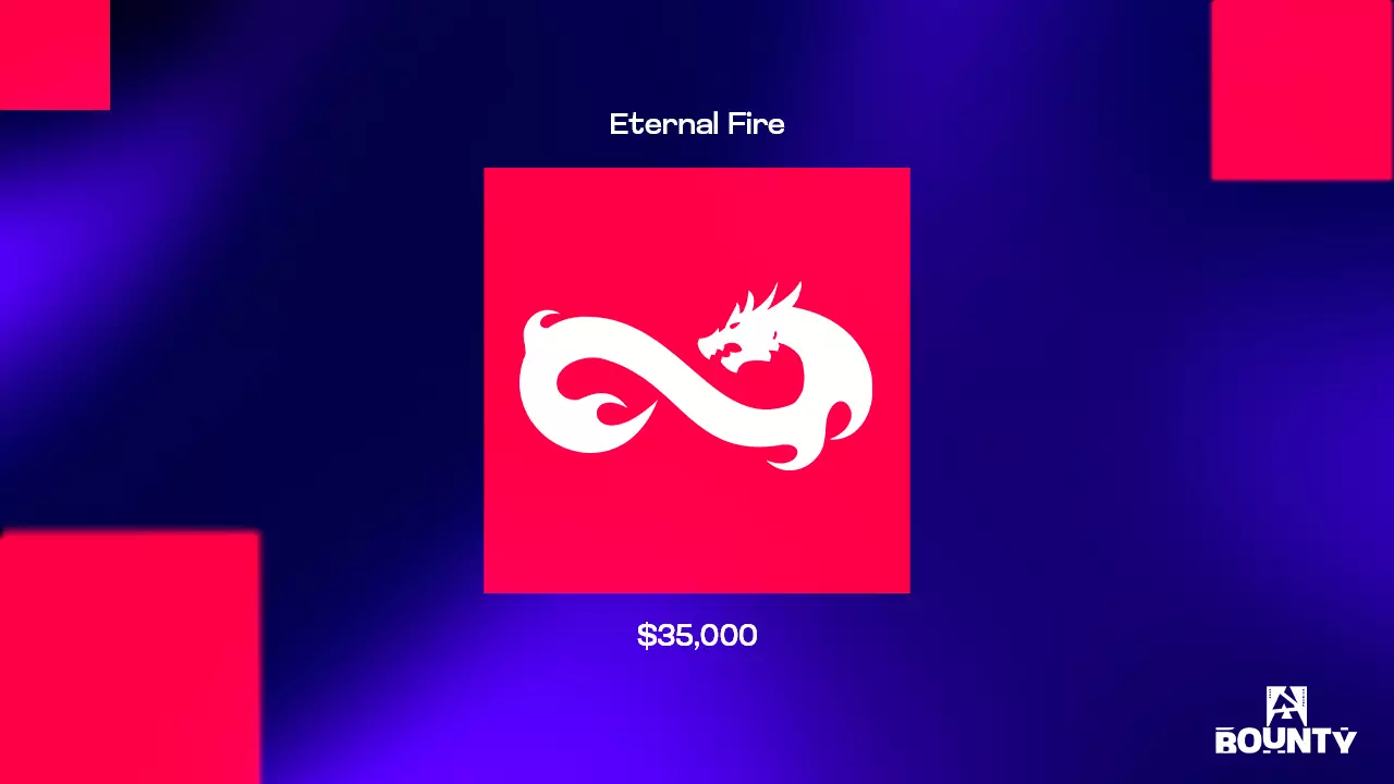 Eternal Fire