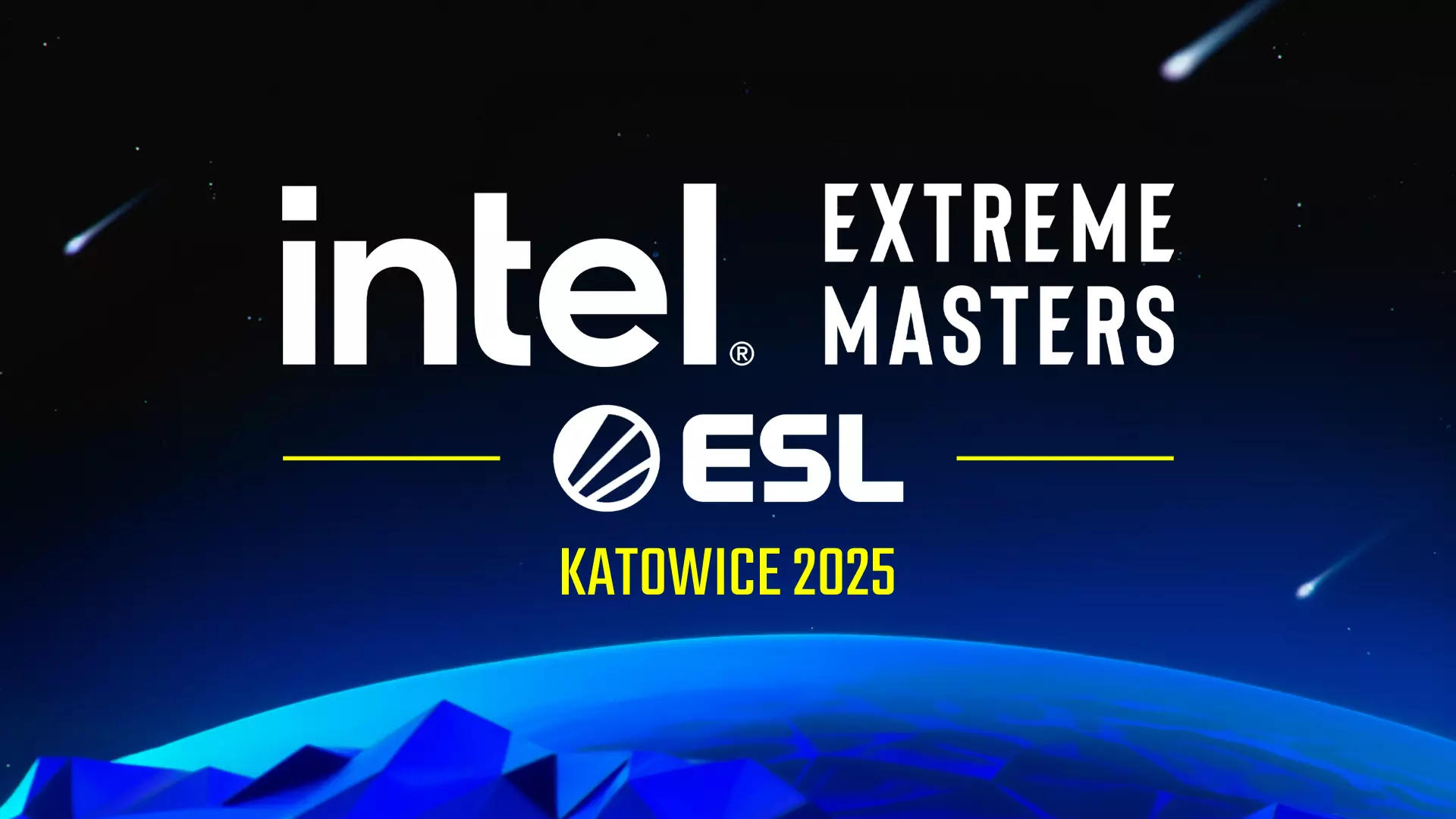 IEM Katowice 2025