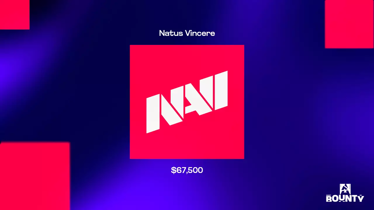 Natus Vincere