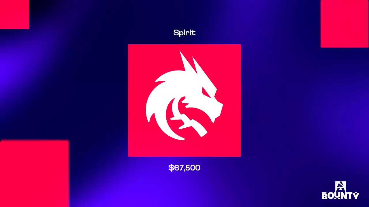 Team Spirit