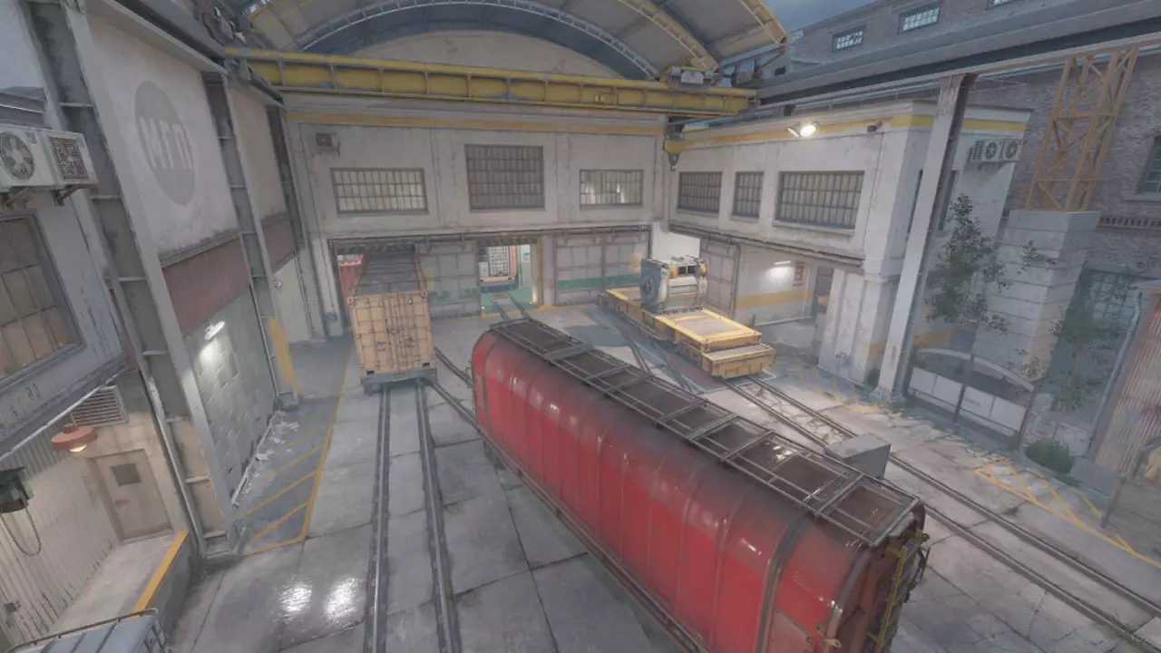 Is the 2025 CS2 Map Pool the Worst in History?