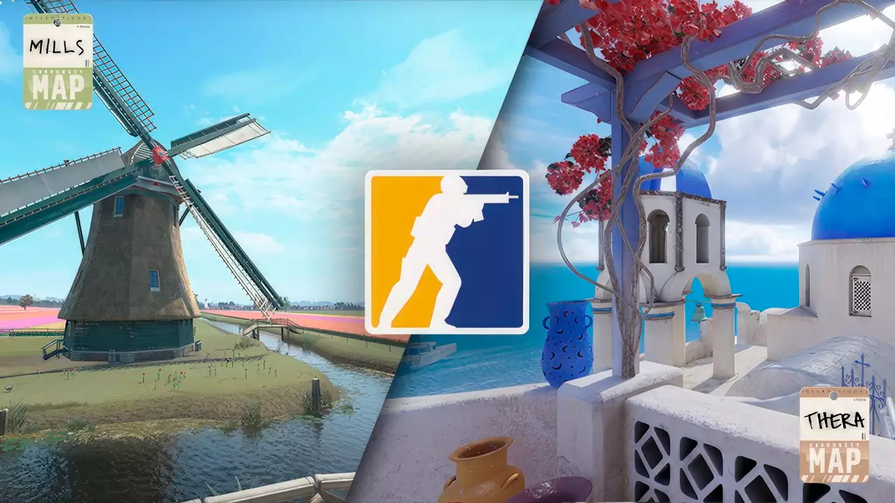 Is the 2025 CS2 Map Pool the Worst in History?