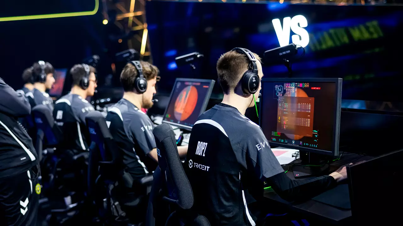 Vitality’s Road to the Grand Finals