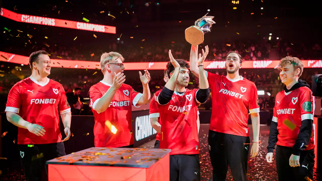 MOUZ