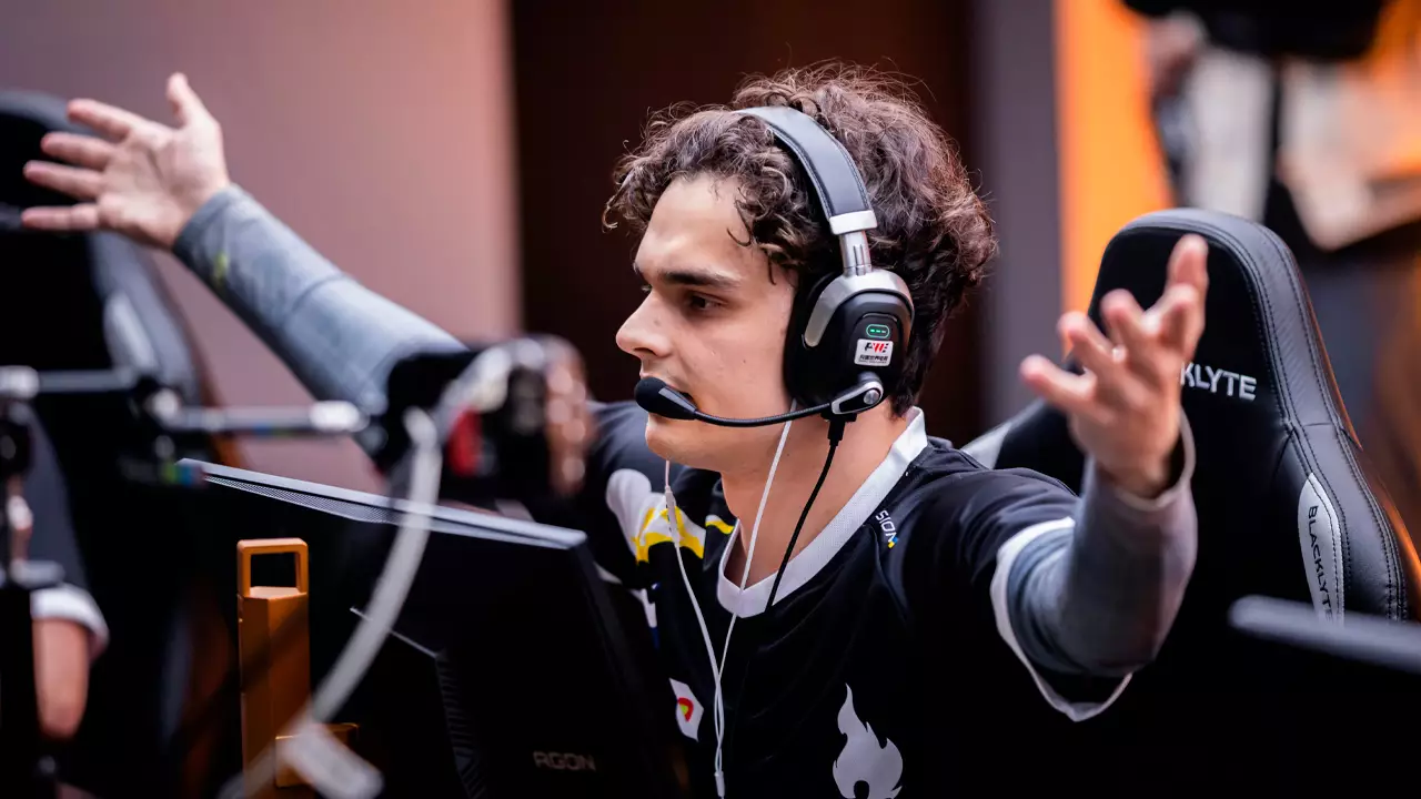 Fnatic