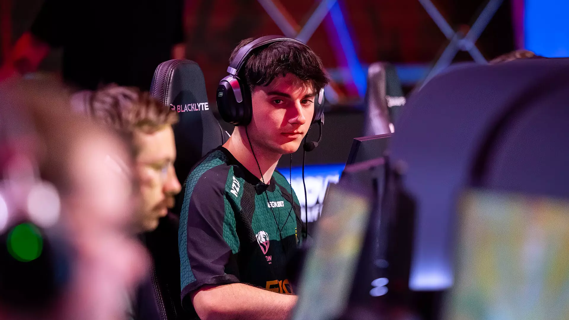 Spirit vs FlyQuest: Analysis, Map Pool & Prediction for BLAST Rivals 2025
