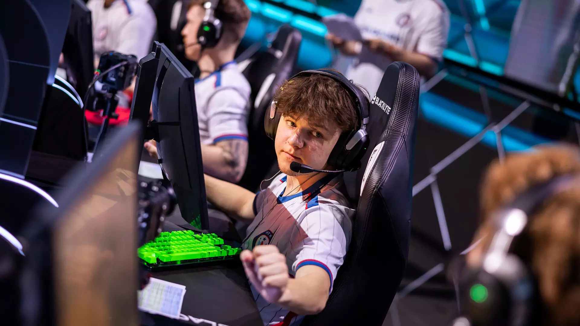 Vitality vs Wildcard: Prediction for the First Match of the BLAST Rivals 2025 Group Stage