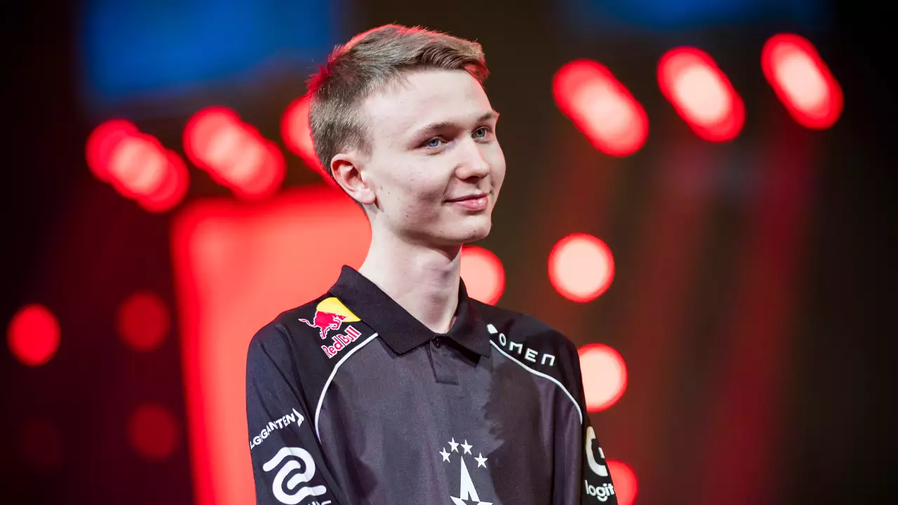 Astralis