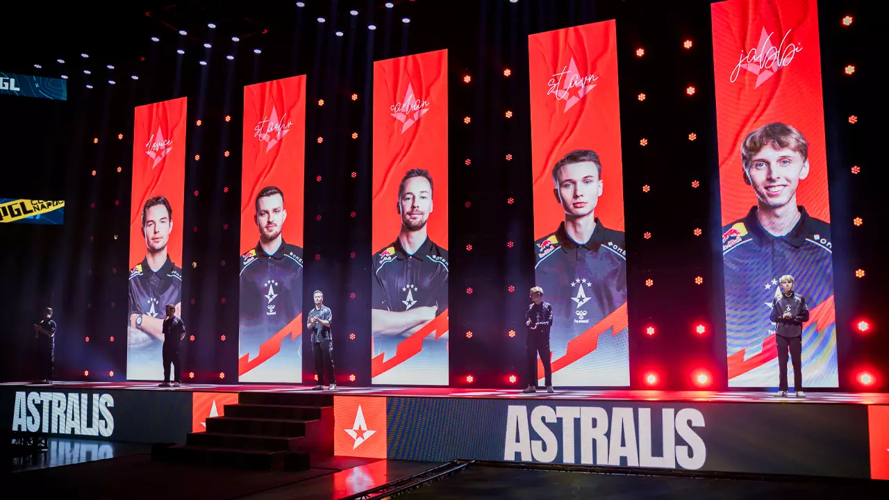 Astralis