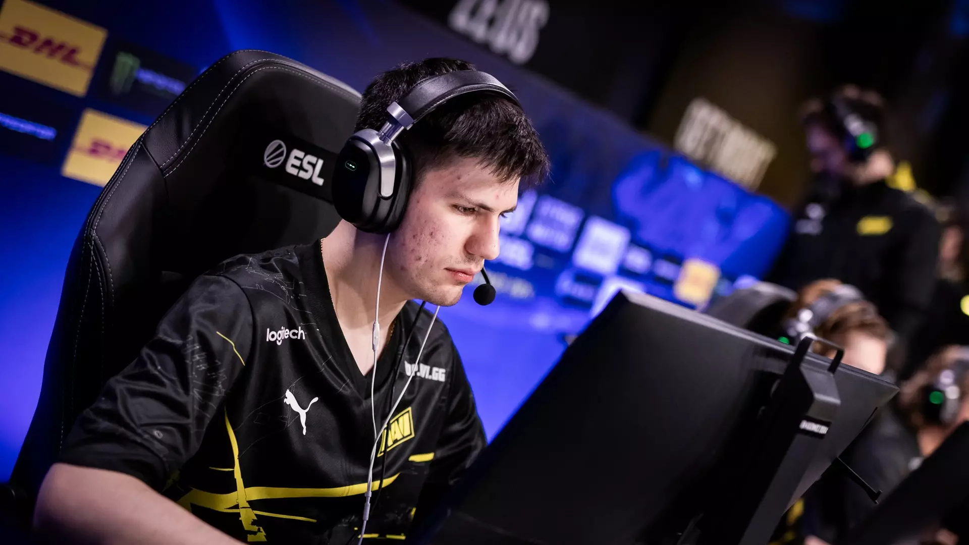 IEM Melbourne 2025: MOUZ and Vitality Reach Semifinals, FaZe and NAVI Eliminated