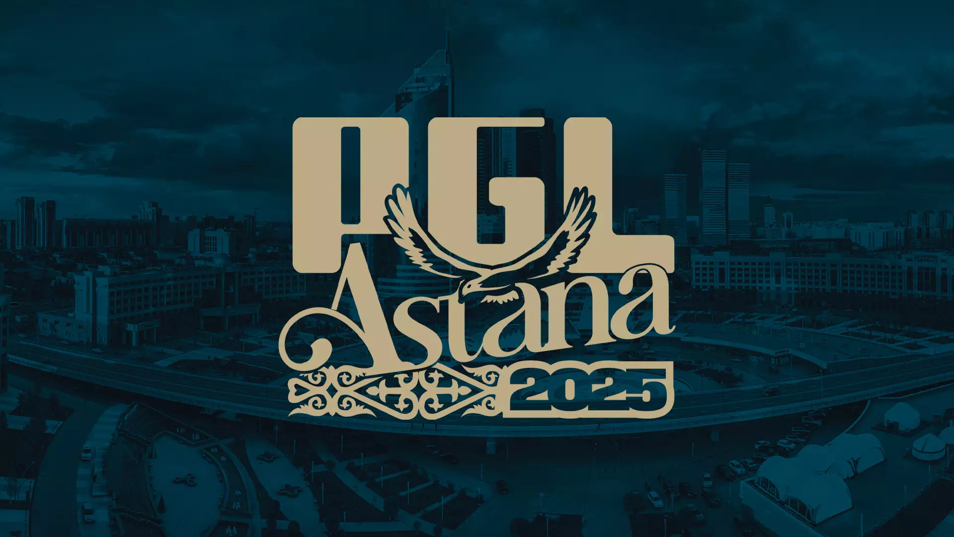 PGL Astana 2025