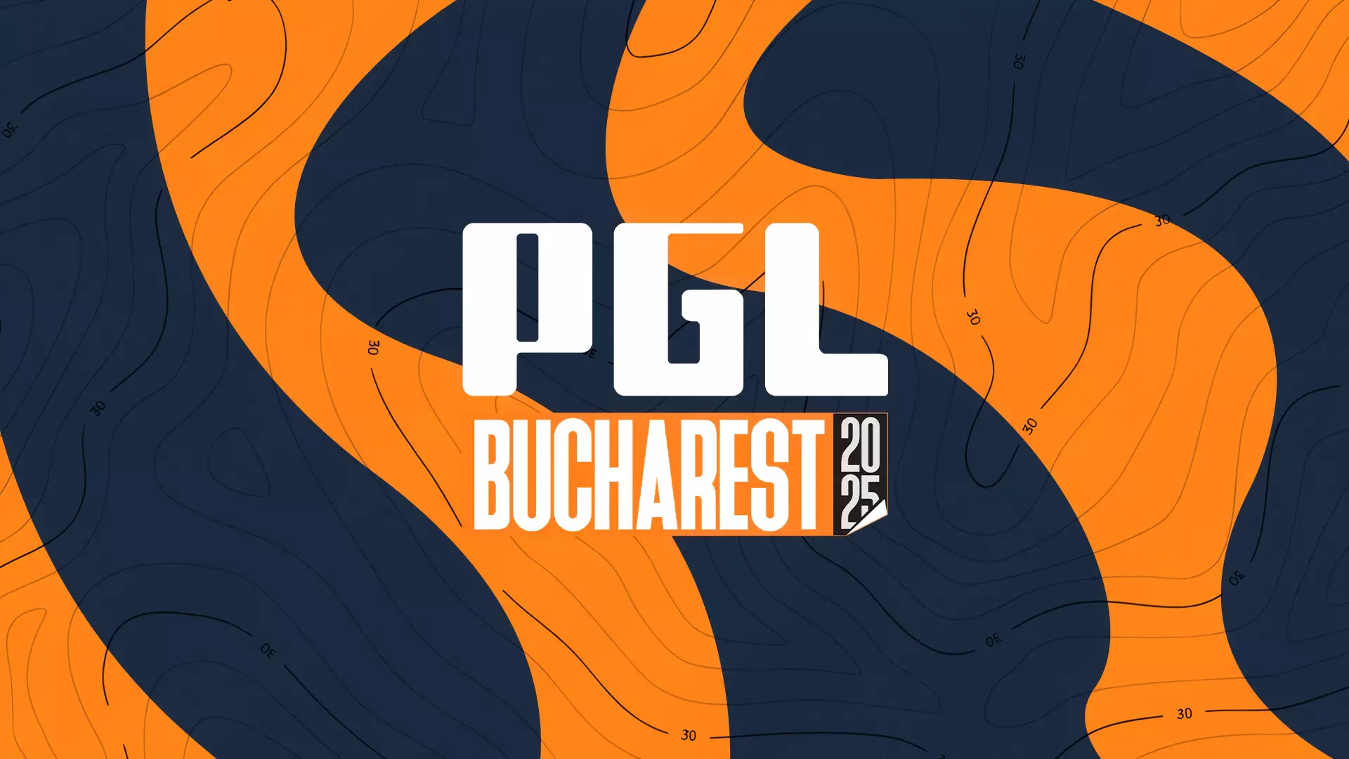 PGL Bucharest 2025