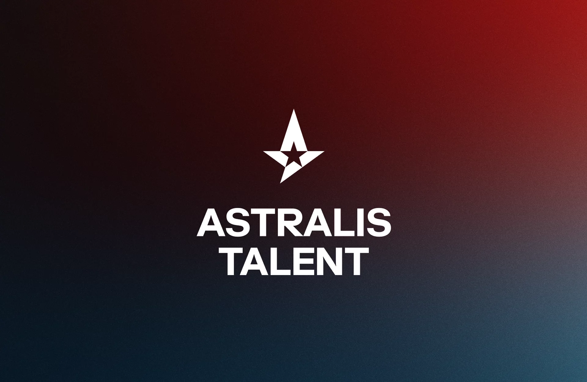 Astralis Talent: The End of an Ambitious Academy Project