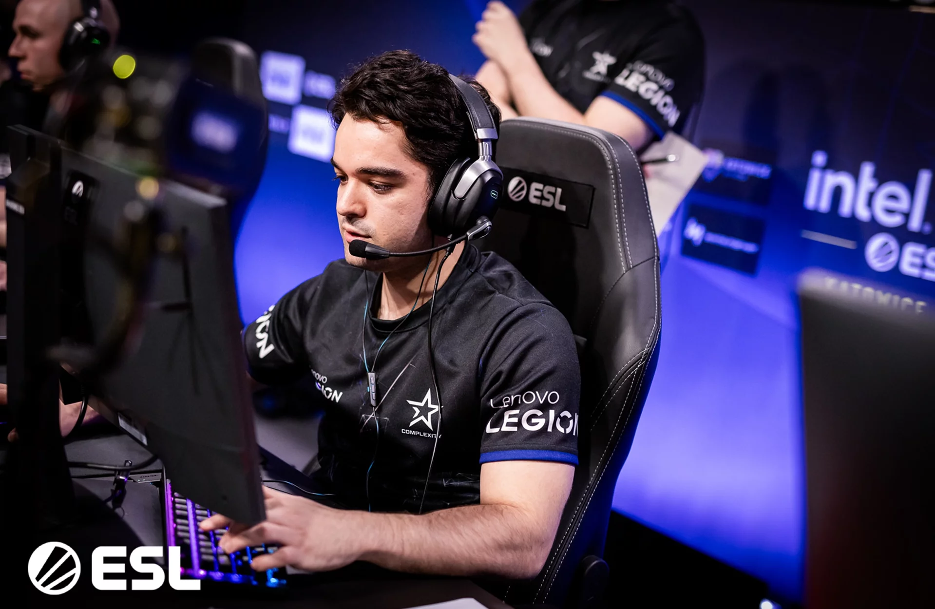 Complexity Qualified for the BLAST.tv Austin Major 2025