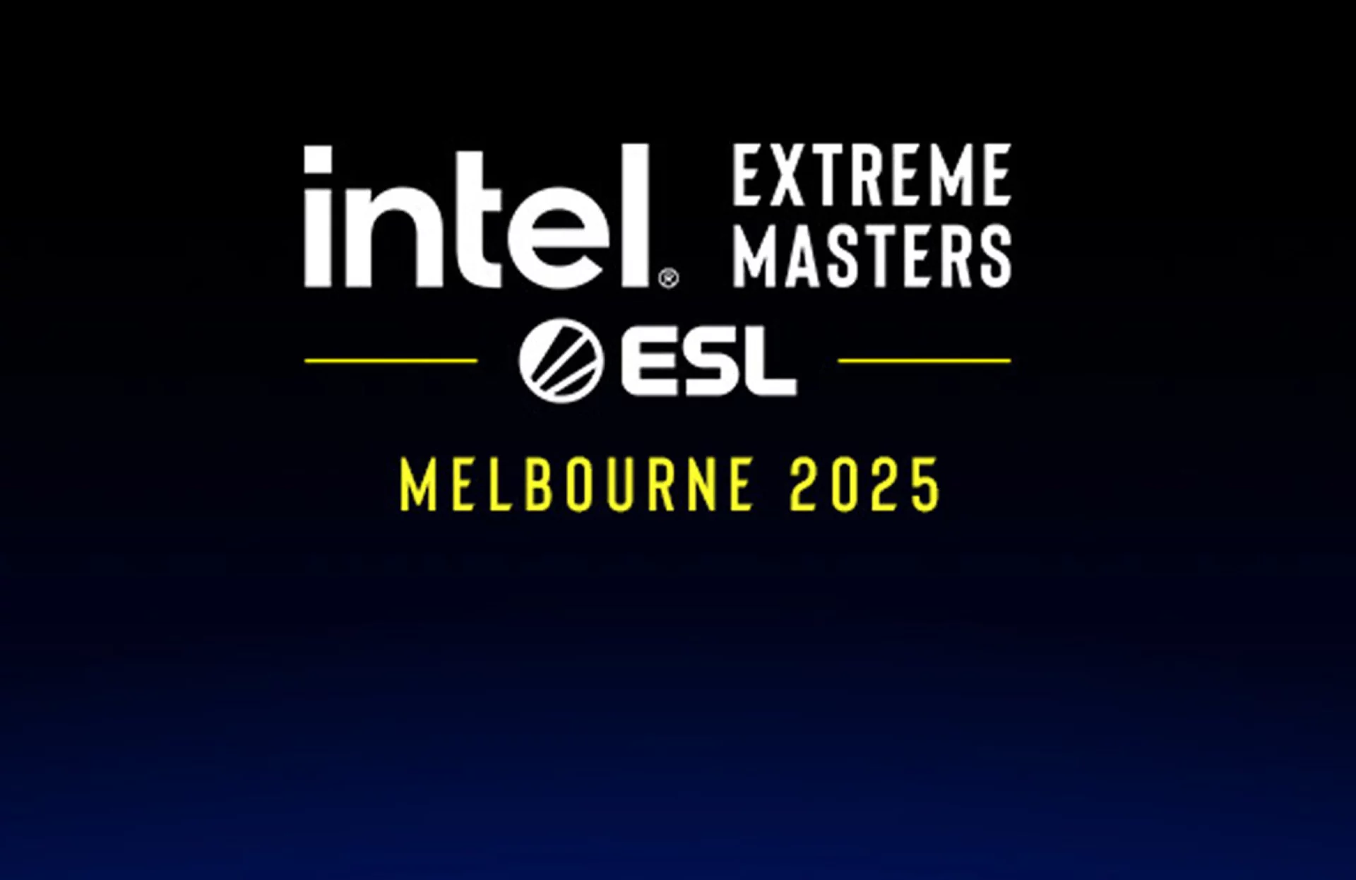 IEM Melbourne 2025 Preview & Tier List