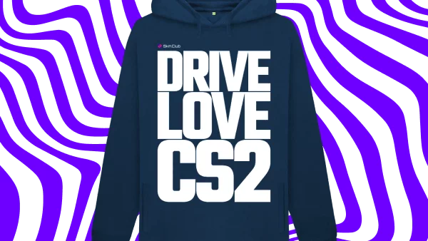 DARK PULLOVER HOODIE MAN
