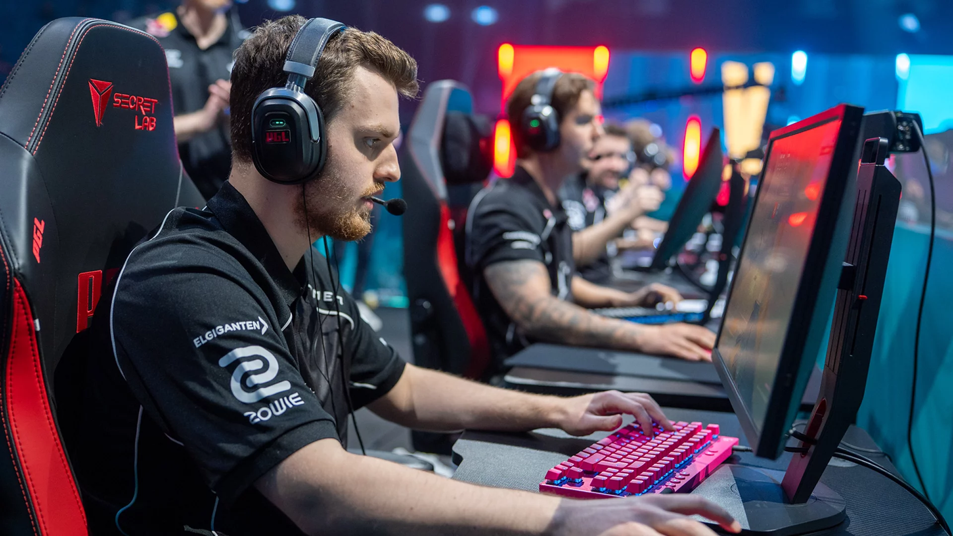Prediction for the PGL Astana 2025 Grand Final: Spirit vs Astralis