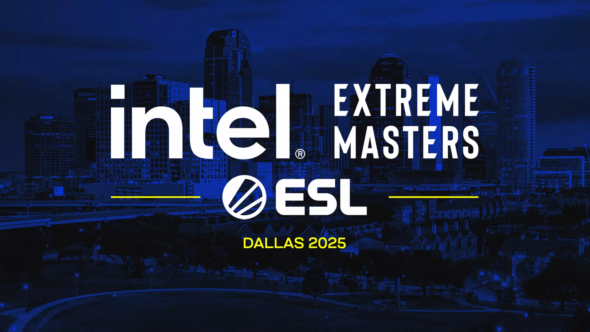 IEM Dallas 2025