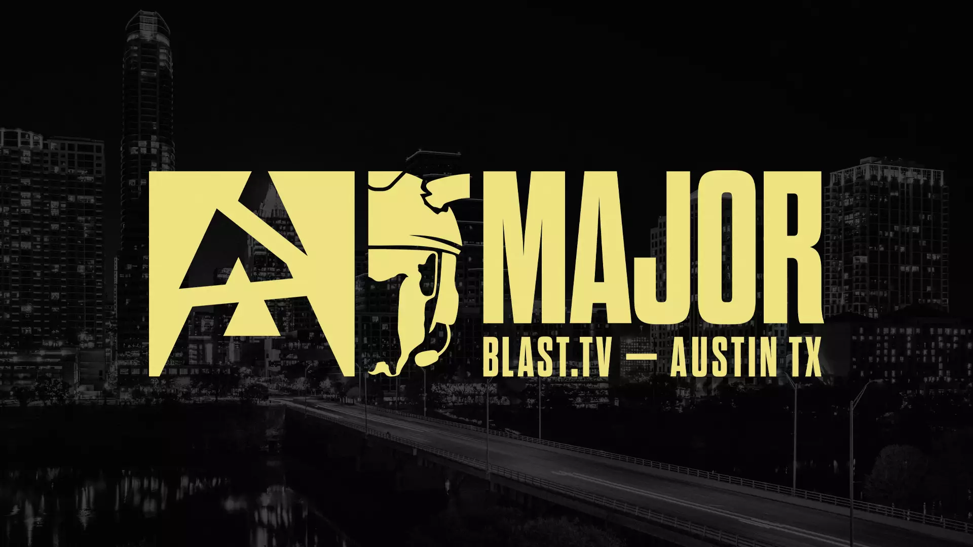BLAST.tv Austin Major 2025