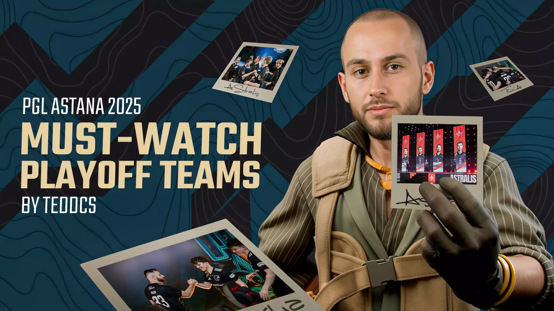 TEDD Picks Most Intriguing Astana Teams So Far