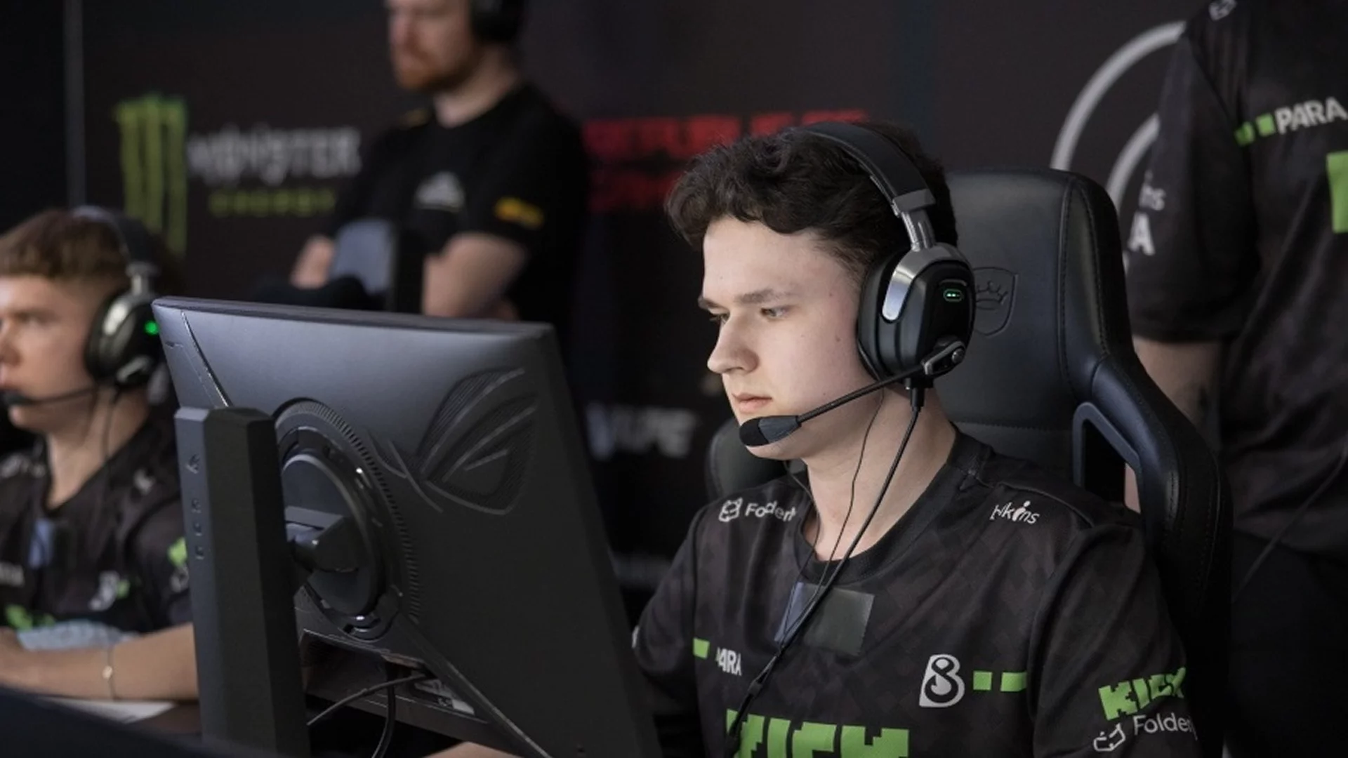 Eröffnungsspiele der BLAST.tv Austin Major 2025: Der Kampf um den CS2-Ruhm beginnt