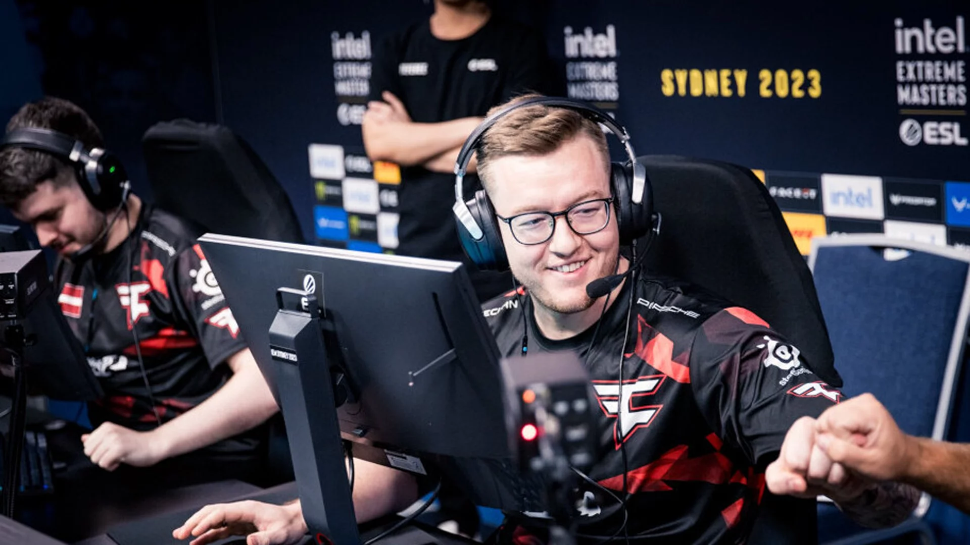 Rain May Miss IEM Dallas 2025 as FaZe Star Awaits Birth of His Child