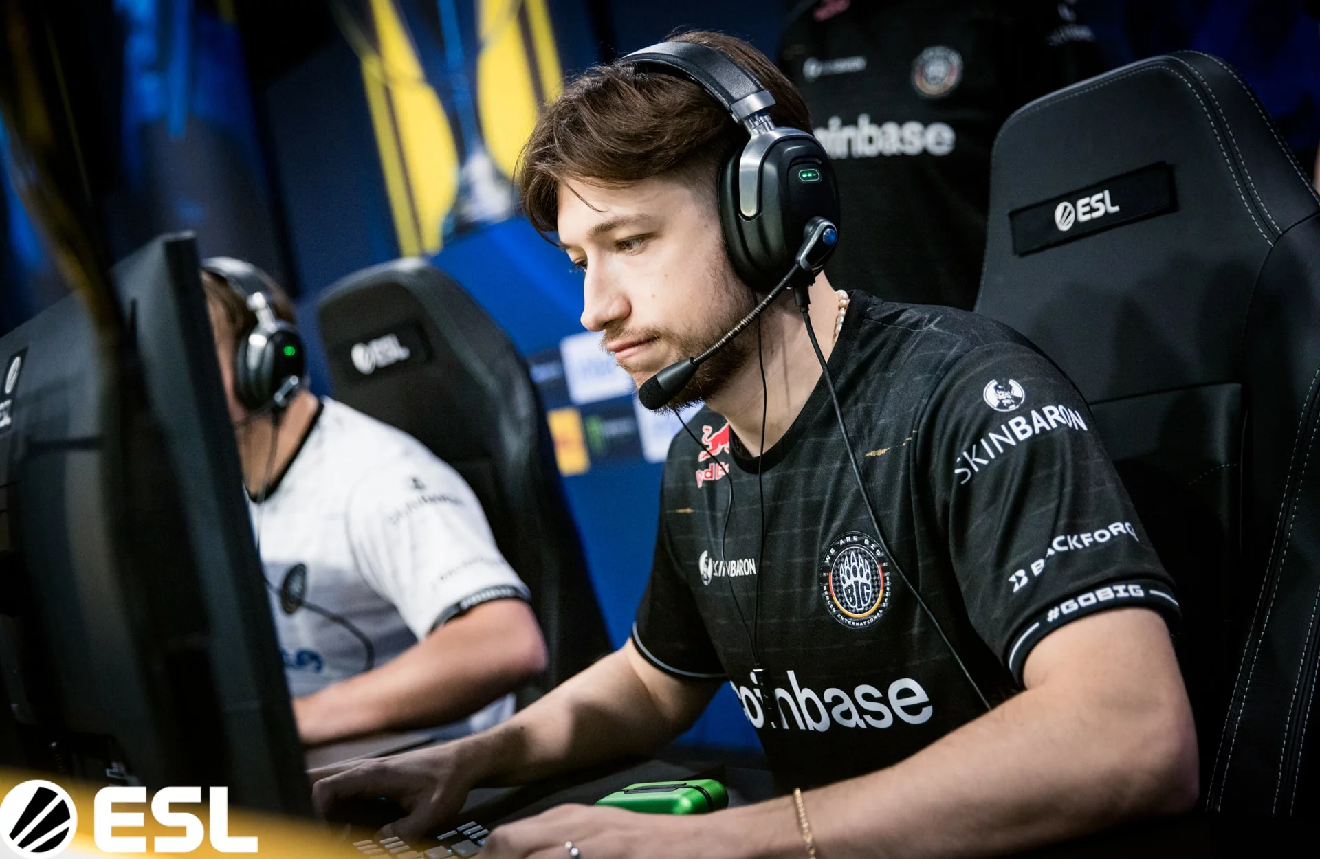 Breaking Down Train’s Unpopularity in Professional CS