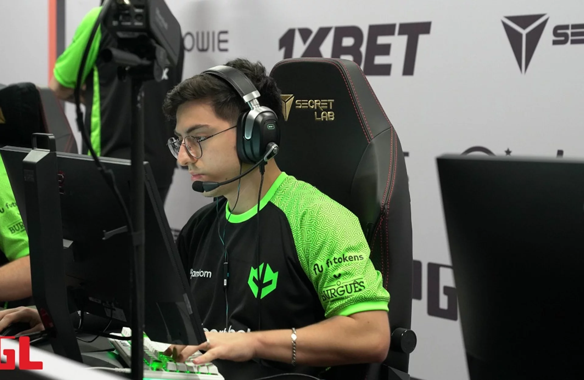 Imperial jump over 100 spots in Valve rankings after winning FiReLEAGUE Buenos Aires 2025