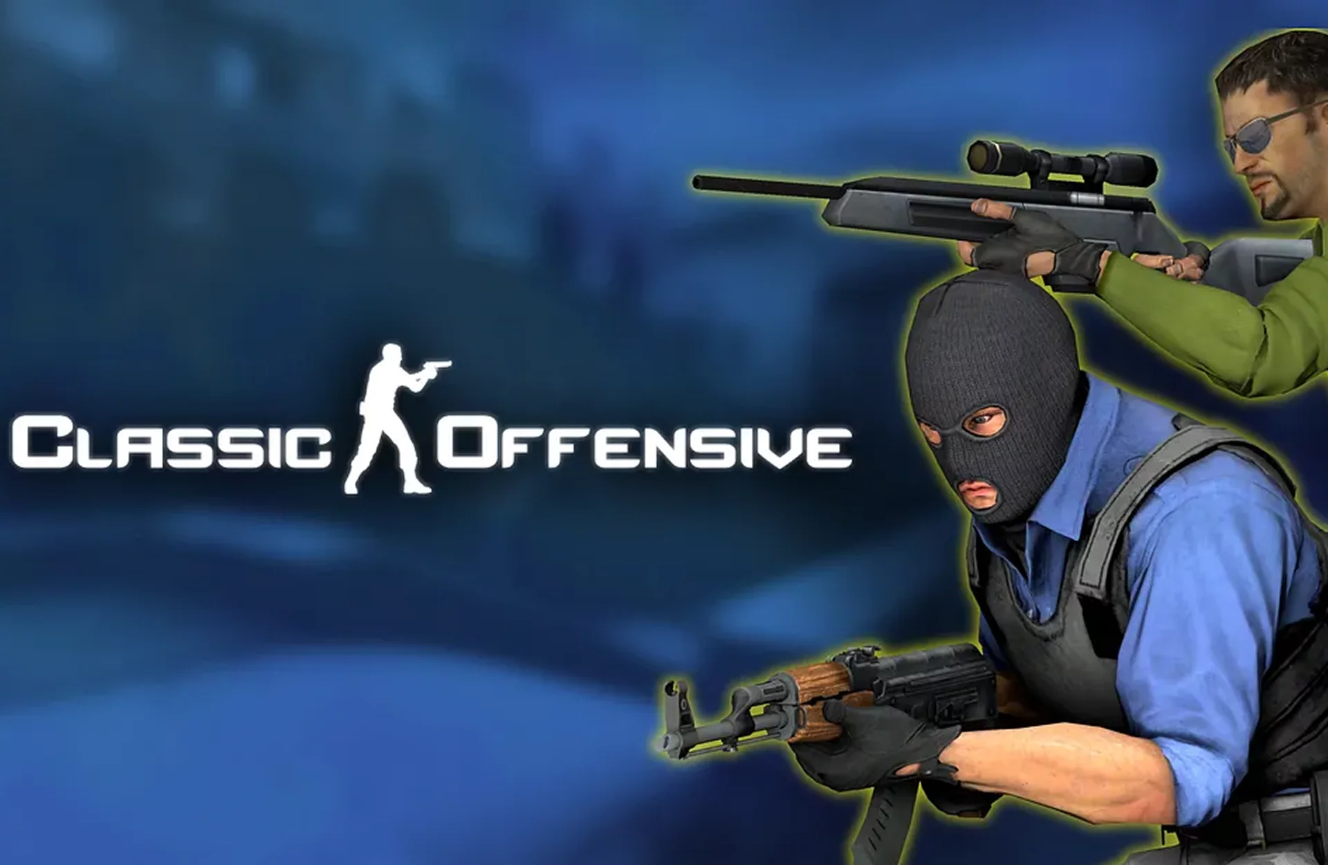 Classic Offensive Cancelled Due to Valve’s Restrictions