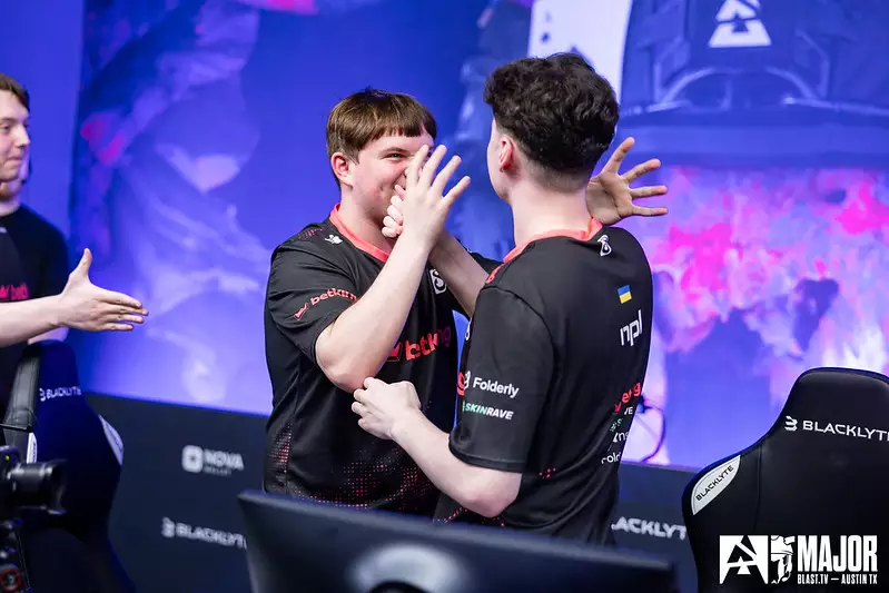BLAST.tv Austin Major 2025 Stage 2 Preview: Format, Top Teams, and Who Can Still Surprise