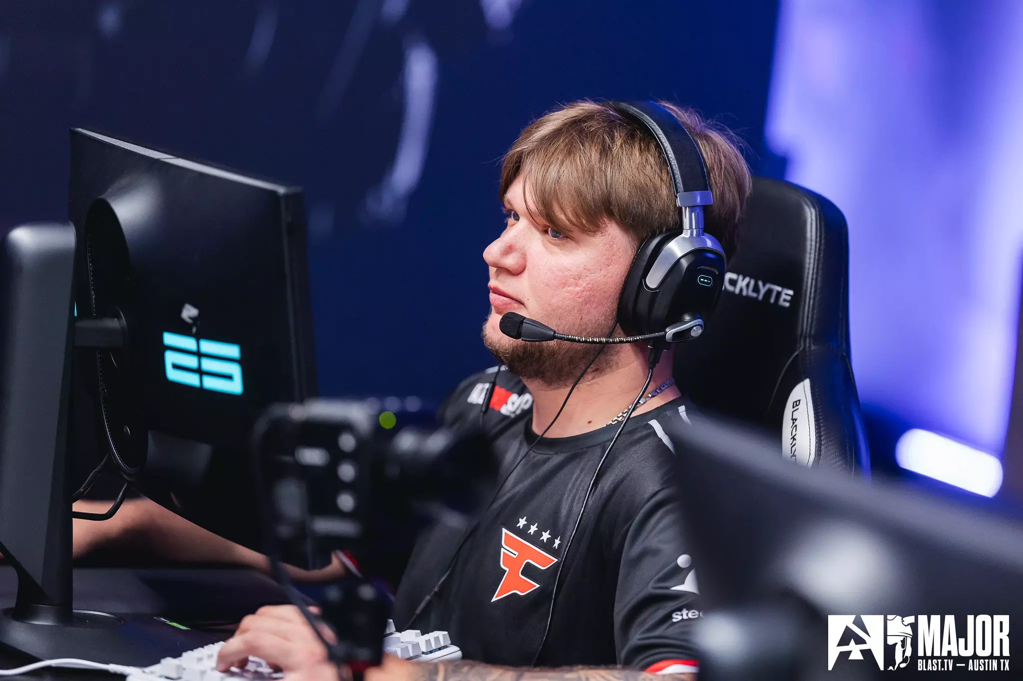 Welcome back, Sasha! s1mple’s comeback is proven and real