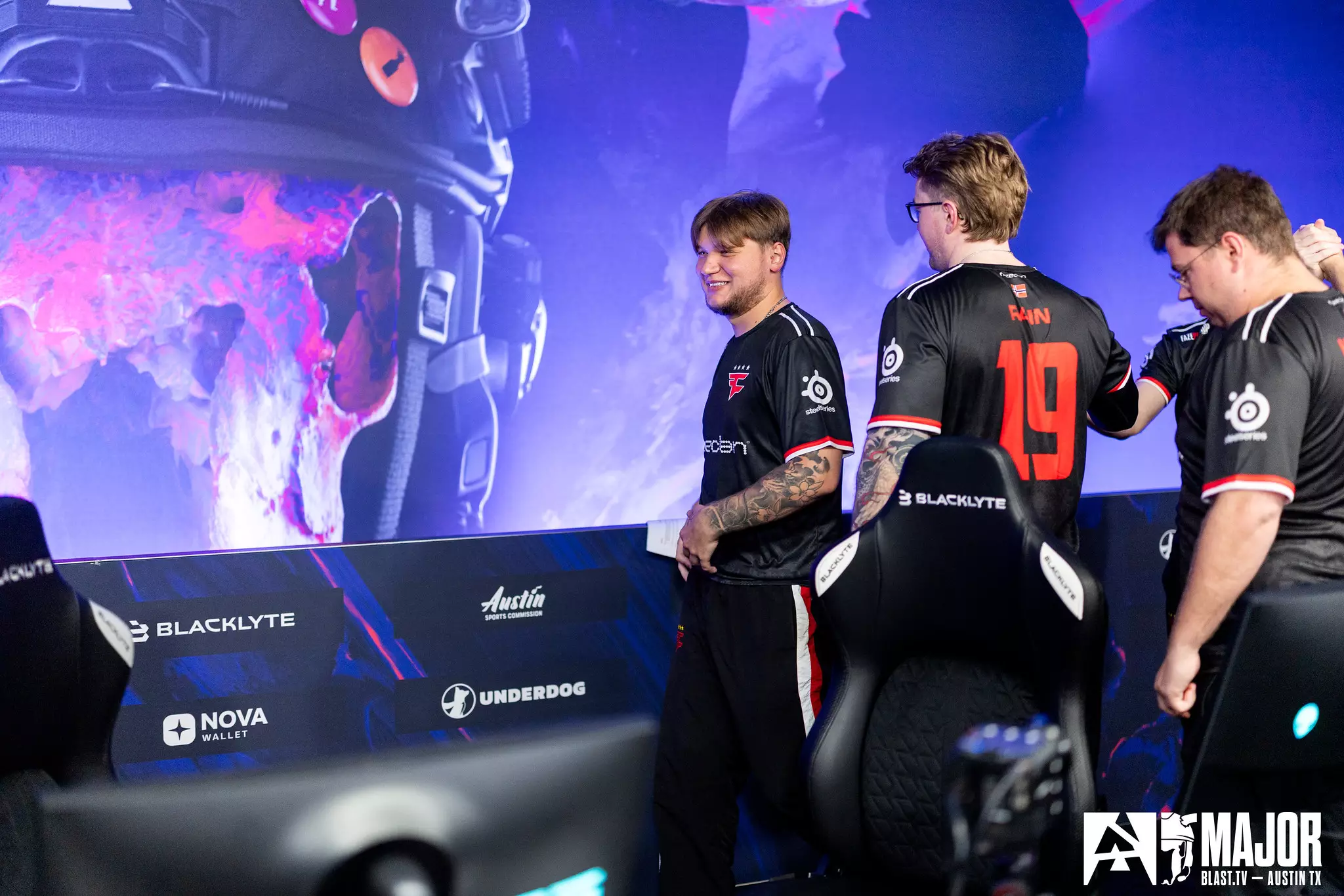 s1mple is back, Legacy nearly made history — BLAST.tv Austin Major Stage 3 Recap
