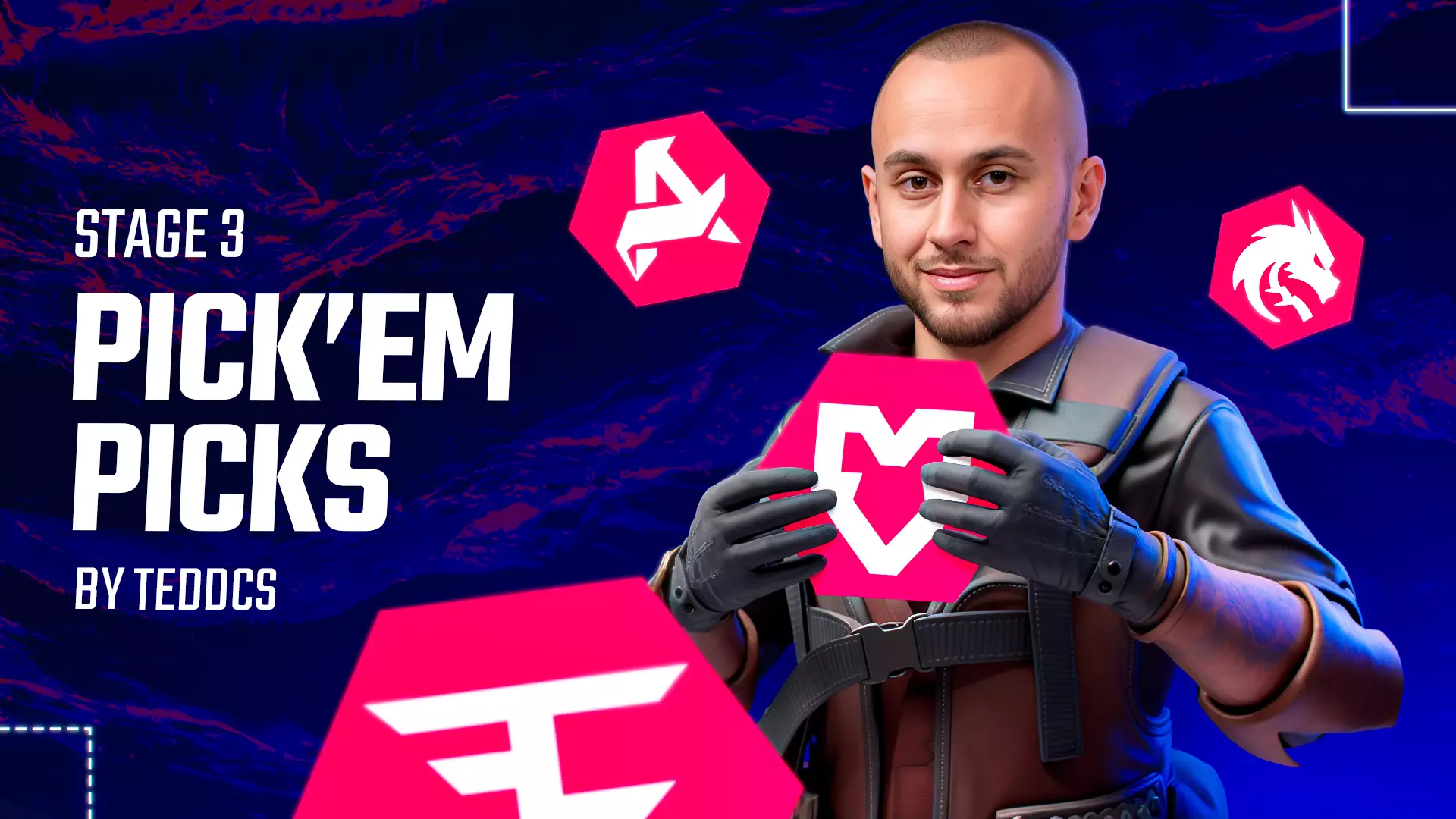 TEDD Breaks Down Stage 2 & Predicts Stage 3 Teams