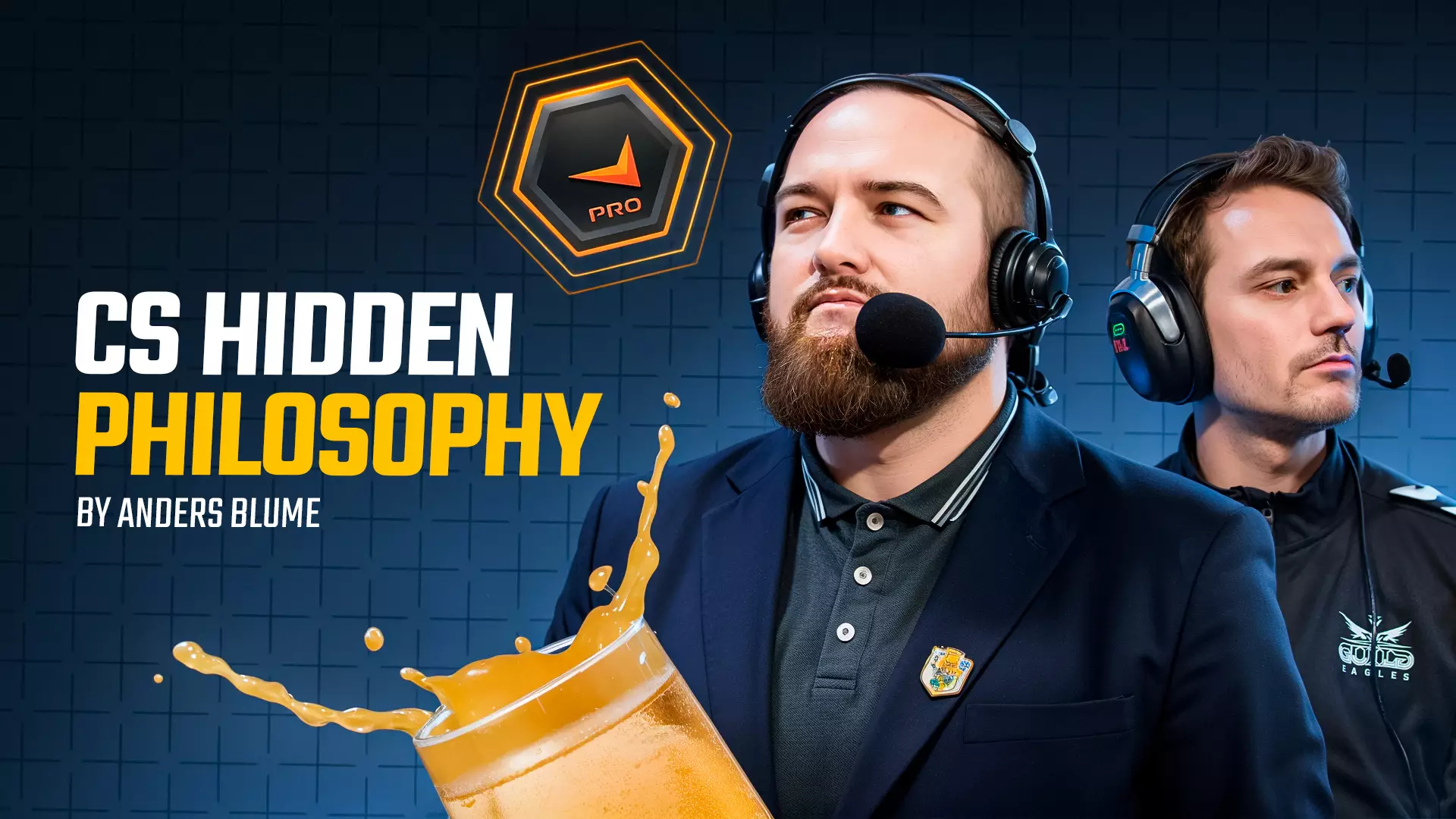 Philosophy-Strike: Anders Blume on FPL Chaos