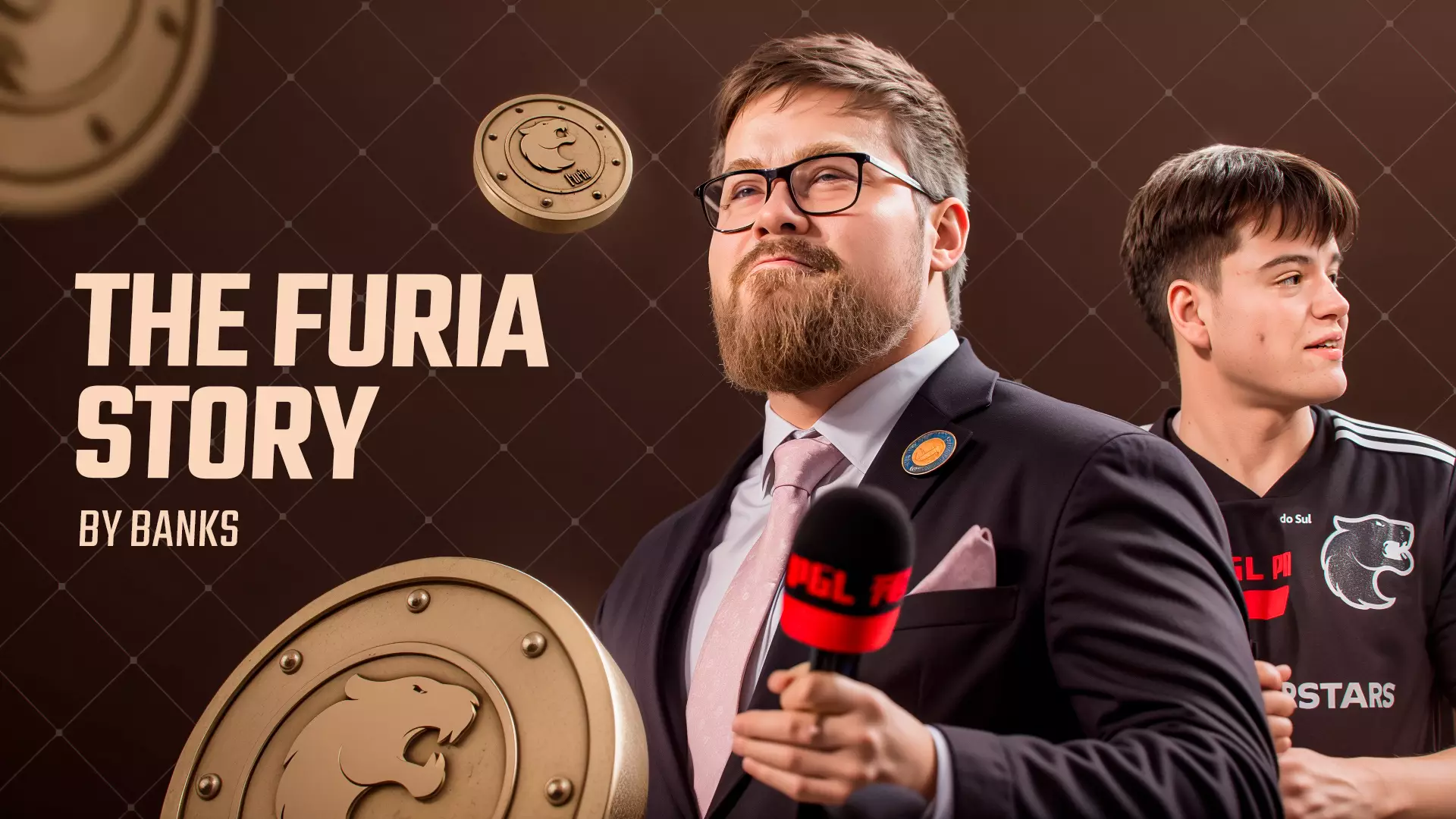 Playoff Bound: Banks on FURIA’s New Chapter