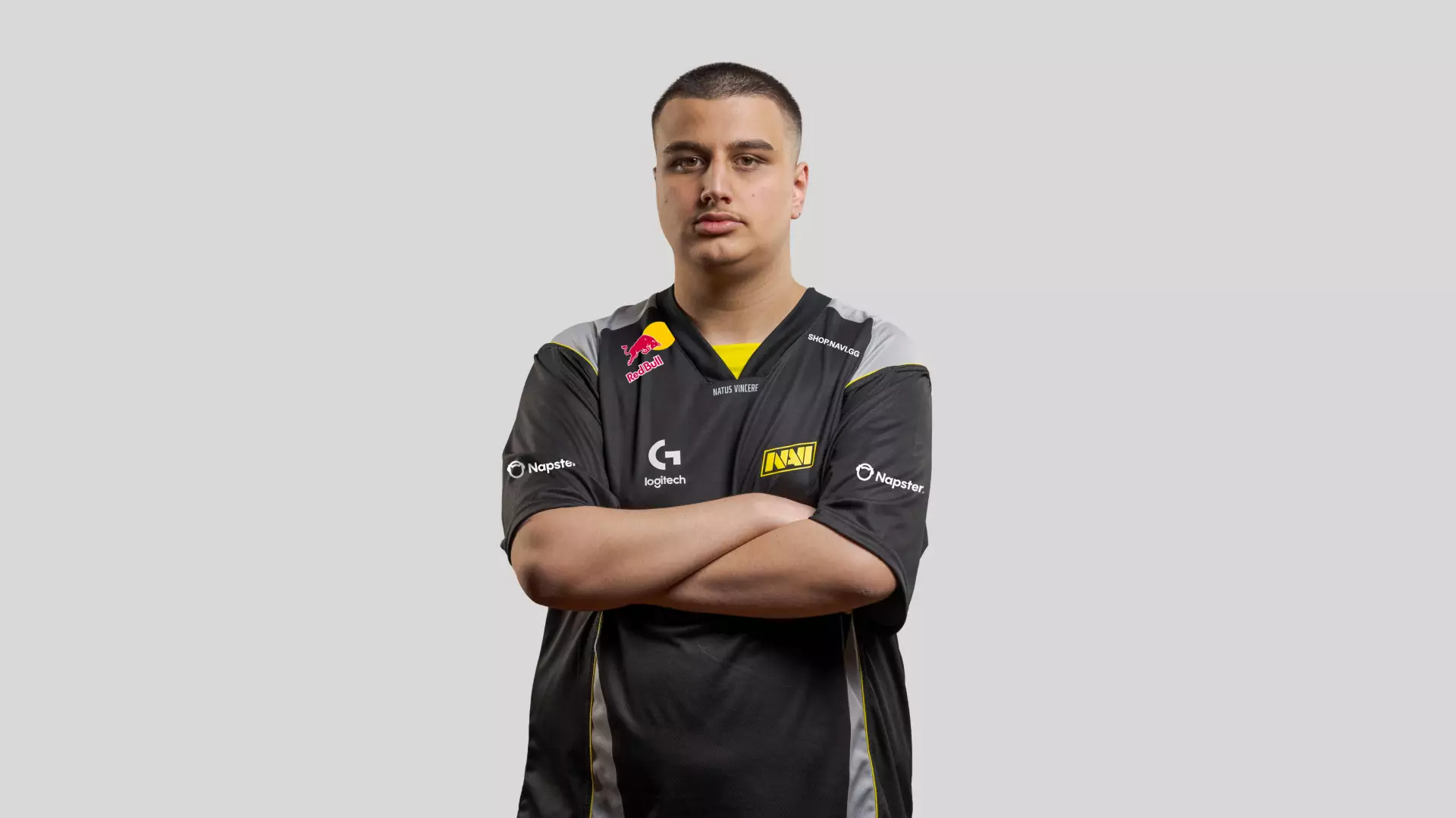 Everything you need to know about makazze — a new NAVI CS2 player